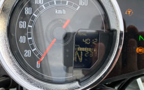 HONDA GB350C 2024 NC64