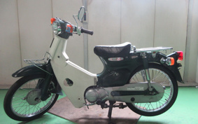 HONDA SUPER CUB50 AA01