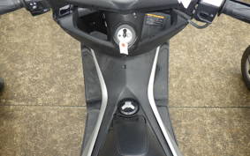 YAMAHA N-MAX SE86J