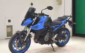 SUZUKI GSX-8S 2023 EM1AA