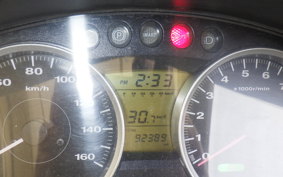 HONDA FORZA Z GEN 2 2007 MF10