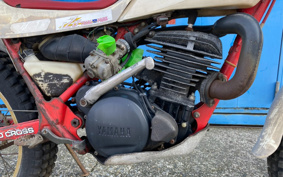 YAMAHA TY250 SCOTTISH 53Y