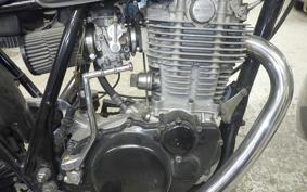 YAMAHA SR500 1983 2J2