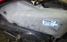 HONDA GIORNO 2 2017 AF70