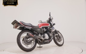 HONDA CBX550F 2021 PC04