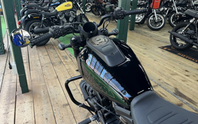 HARLEY  HARLEY RH1250S 2022 ZC4