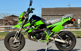 KAWASAKI KSR-2 MX080B