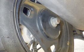 SUZUKI ADDRESS V50 Gen.2 CA44A