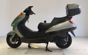 HONDA FORESIGHT EX MF04