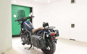 HONDA REBEL 500 A 2023 PC60