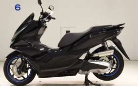 HONDA PCX 160 2016 KF47