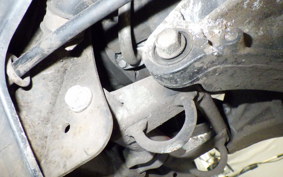 HONDA DIO Gen.6 AF62