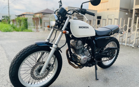 HONDA CB223S MC40
