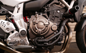 YAMAHA MT-07 ABS 2016 RM07J