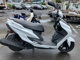 Фото Yamaha CYGNUS 125 X с японского аукциона