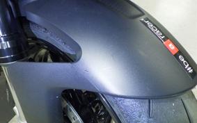 APRILIA トゥオノ660 FACTORY 2022