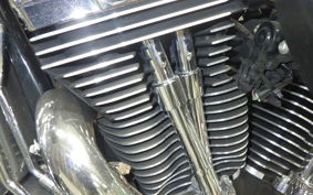 HARLEY FLSTF 1580 2007