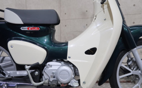 HONDA SUPER CUB110 JA59