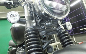 HONDA GB350 2022 NC59