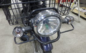 HONDA C50 SUPER CUB AA04