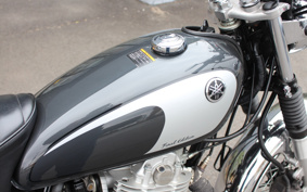 YAMAHA SR400 FINAL ED 2022 RH16J