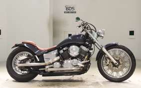 YAMAHA DRAGSTAR 400 CLASSIC 2008