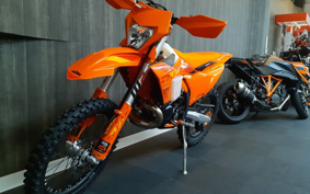 KTM 250 EXC SIXDAYS GSA20
