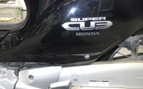 HONDA C50 SUPER CUB AA04