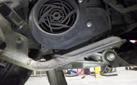 SUZUKI ADDRESS 110 2022 CE47A