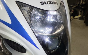 SUZUKI HAYABUSA Gen.2 2009