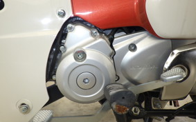 HONDA C110 SUPER CUB JA59