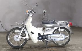 HONDA SUPER CUB50 AA01