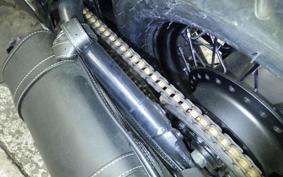 HONDA STEED 400 1995 NC26