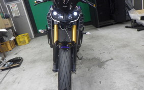 YAMAHA MT-09 ASP 2020 RN52J