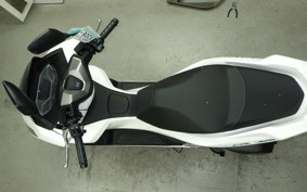 HONDA PCX 160 2023 KF47