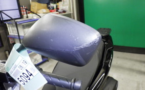 HONDA PCX 125 2025 JK05
