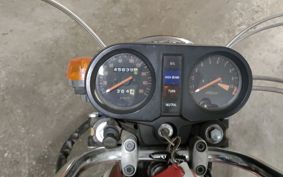 HONDA CB400 2024 CB400N