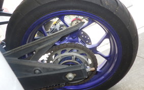 YAMAHA MT-03 2018 RH13J