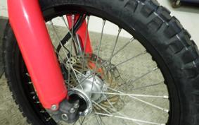 HONDA CRF250L MD47