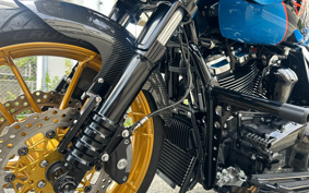 HARLEY FLTRXS 2021 KTP