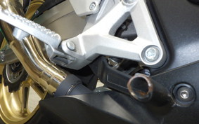 HONDA CBR250RR A MC51