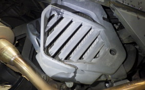 HONDA LEAD 125 2017 JF45