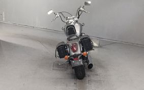 HONDA SHADOW 400 1999 NC34