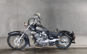 YAMAHA VIRAGO 250 3DM