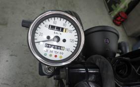 SUZUKI GRASS TRACKER NJ47A