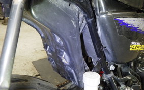 HONDA APE 50 2010 AC18