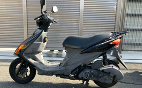 SUZUKI ADDRESS V125 CF4MA
