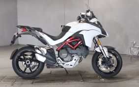 DUCATI DUCATI  MULTI  STRADA 1200S AA02JA