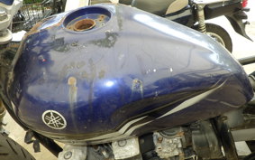 YAMAHA XJR400 Gen.3 R 2004 RH02J