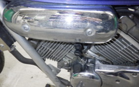 HONDA MAGNA 250 1994 MC29